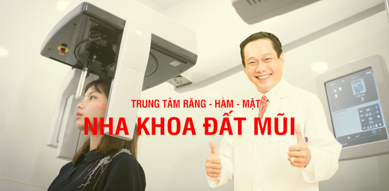 Giữ mãi nụ cười xinh